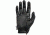 First Tactical Womens Light Wt. Glove, Black, Large 150002-019-L