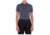 First Tactical Womens Performance Ss Polo, Asphalt, Extra Small 122509-015-XS