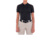 First Tactical Womens Performance Ss Polo, Black, Extra Small 122509-019-XS