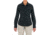 First Tactical Womens Tactix L/S Bdu Shirt, Black, Extra Small Regular 121001-019-XS-R