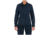 First Tactical Womens Tactix L/S Bdu Shirt, Midnight Navy, XXL Regular 121001-729-XXL-R