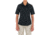 First Tactical Womens Tactix S/S Bdu Shirt, Black, Extra Small Regular 122004-019-XS-R