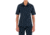 First Tactical Womens Tactix S/S Bdu Shirt, Midnight Navy, XXL Regular 122004-729-XXL-R