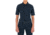 First Tactical Womens Tactix S/S Bdu Shirt, Midnight Navy, XXL Regular 122004-729-XXL-R