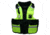Firstwatch AV-800 Pro 4-Pocket Vest USCG Type III - Hi-Vis Yellow/Black - S/M 71344