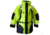 Firstwatch Hi-Vis Flotation Coat - Hi-Vis Yellow/Black - X-Large 46490