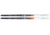 Fischer Country Crown Waxless Skis-180 cm