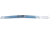 Fischer Fibre Crown EF Mounted Cross Country Skis, 184, NV43018184