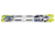 Fischer Hannibal 100 Skis-180 cm