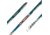 Fischer Outbound Crown 179 Skis, 2921