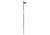 Fischer RC5 XC Ski Pole-140 cm