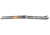 Fischer Traverse 78 Crown/Skin Cross Country Skis, 169, N51518169