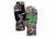 Fish Monkey Backcountry Gloves, Fall Water Camo, L, FM28-FALLWTRCAM-L