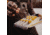 Fish Monkey Backcountry II Gloves, Fall Water Camo, L, FM29-FALLWTRCAM-L