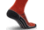Fish Monkey Boot Cut Guide Series Socks, Clay, L, SM235-CLY-L