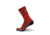 Fish Monkey Boot Cut Guide Series Socks, Clay, L, SM235-CLY-L