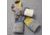 Fish Monkey OTC Yeti Series Heavyweight Over The Calf Socks, Grey, XL, SM425-GRY-XL