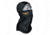 Fish Monkey Conceal Balaclava, Blackout, One size, HM902-BLKOT