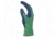 Fish Monkey Filet Gripper Glove, Neon Green Royal, L/XL, FM13-NGRROY-L/XL