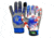 Fish Monkey Free Style Custom Fit Glove, Amer, L, FM22-AMER-L