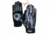 Fish Monkey Free Style Hunt Fishing Glove, Hardwood, L, HM711-HDWD-L