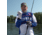 Fish Monkey Full Finger Guide Gloves, Lite Blue, M, FM10-LTBLUE-M