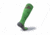 Fish Monkey OTC Back Country Series Mediumweight Over The Calf Socks, Sage, L, SM325-SGE-L