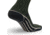 Fish Monkey OTC Guide Series Socks, Forest Green, XL, SM245-FRTG-XL