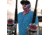 Fish Monkey Performance Face Guard, Americana, One size, FM40-AMER