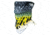 Fish Monkey Performance Face Guard, Bass, One size, FM40-BASS