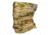 Fish Monkey Performance Face Guard, Green Water Camo, One size, FM40-GRWTRCAM