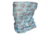 Fish Monkey Performance Face Guard, Lt Blue, One size, FM40-LTBLUE