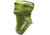 Fish Monkey Performance Face Guard, Sage, One size, FM40-SAGE