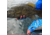 Fish Monkey Pro 365 Gloves, Blue Water Camo, XS, FM21-BLWTRCAM-XS