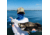 Fish Monkey Pro 365 Gloves, Blue Water Camo, XS, FM21-BLWTRCAM-XS