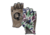 Fish Monkey Pro 365 Gloves, Old School Beige, XS, FM21-OLDSCHBG-XS