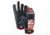 Fish Monkey Quick Release Medium Weight Wiring Glove, Americana, XL, FM16-AMER-XL