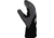 Fish Monkey Stealth Sherpa Dry-Tec Heavyweight Glove, Grey, L, FM52-GRY-L
