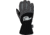 Fish Monkey Stealth Sherpa Dry-Tec Heavyweight Glove, Grey, L, FM52-GRY-L