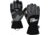 Fish Monkey Stealth Sherpa Dry-Tec Heavyweight Glove, Grey, L, FM52-GRY-L
