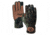 Fish Monkey Task Hunt Fleece Glove, Original Bottomland, M, HM708-M