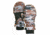 Fish Monkey Tundra Premium Insulated Mitten Glove, Fall Water Camo, M, FM25-FALLWTRCAM-M