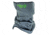Fish Monkey Yeti Fleece Face Guard, Grey, One size, FM41-GRY