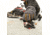 Fish Monkey Yeti Premium Ice Fishing Glove, Yelow/Black/Grey, 2XL, FM37-GB-XXL