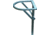 Fish-N-Mate Fish-N-Mate Bucket Holder Fits Cart Rod Holder, 549
