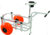 Fish-N-Mate Fish-N-Mate Jr Surf &amp; Pier Cart w/Poly Wheels No Front Wheel, 303