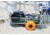 Fish-N-Mate Green Liner For Anglers Fish-n-Mate Large Cart, 580