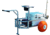 Fish-N-Mate Large Surf &amp; Pier Cart w/Poly Wheels No Front Wheel, 310