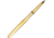 Fisher Space Pen 400 Raw Brass Bullet Pen FP84500