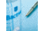Fisher Space Pen 400 Raw Brass Bullet Pen FP84500